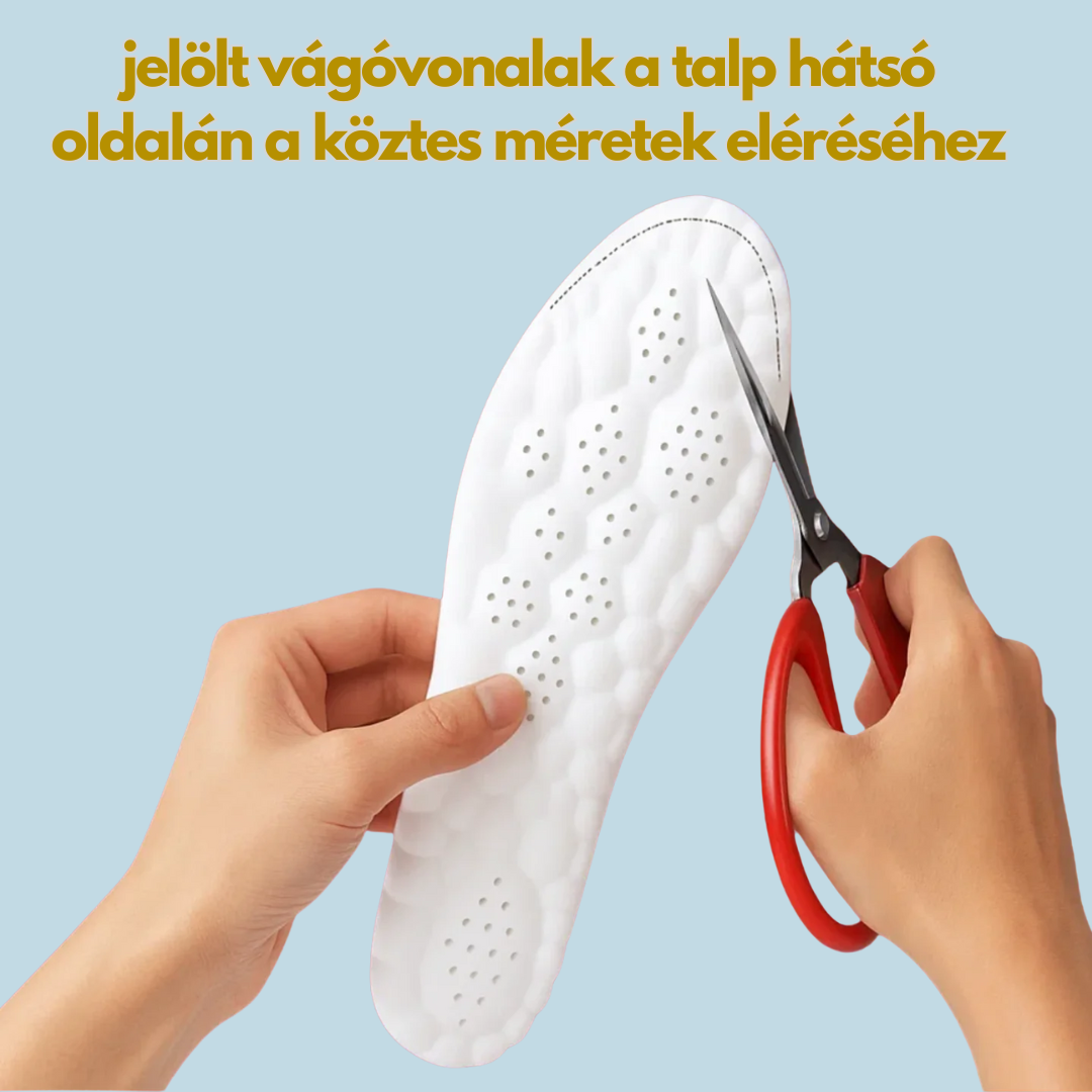 A KÉNYELEM SZOLGÁLATÁBAN