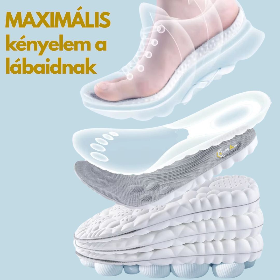 A KÉNYELEM SZOLGÁLATÁBAN