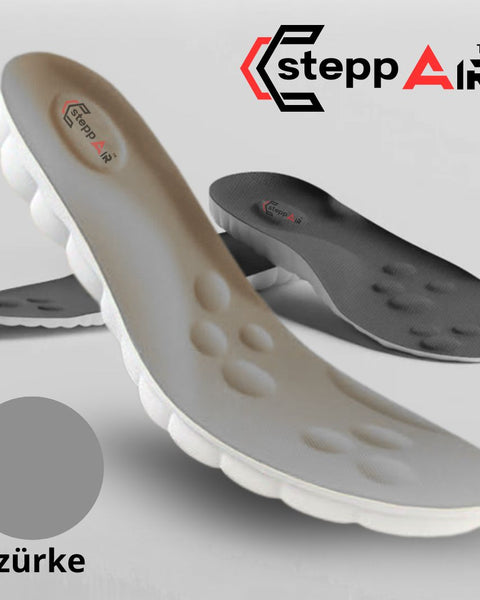 STEPP AIR MASSZÁZS TALPBETÉT